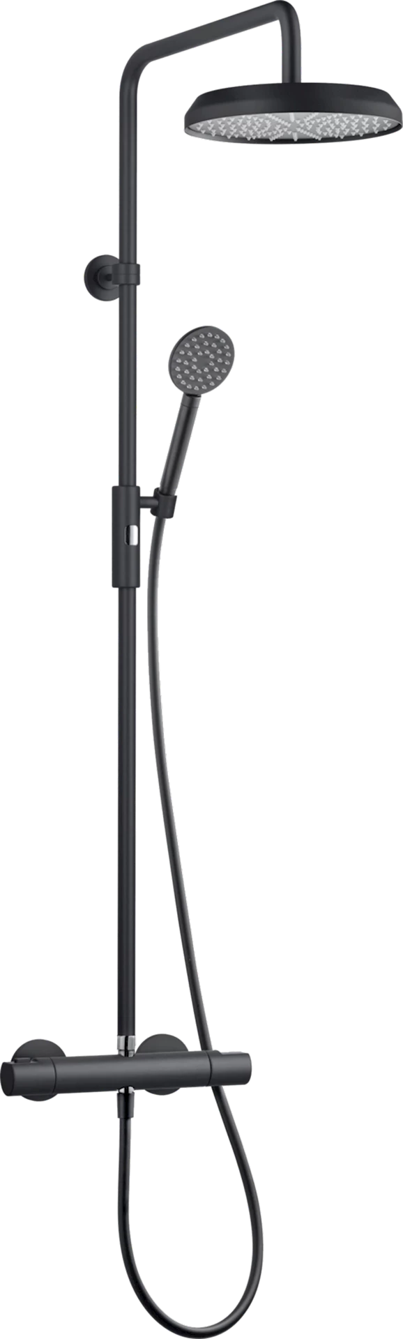 ART9426664 - ARM5200 Takdusjpakke matt sort - 